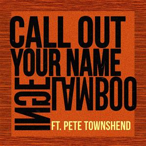 Lamboo, Inge - 7-Call Out Your Name (...