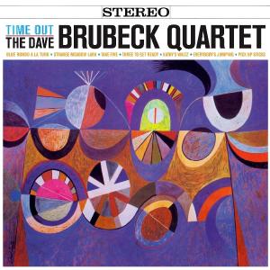 Dave Brubeck Quartet - Time Out