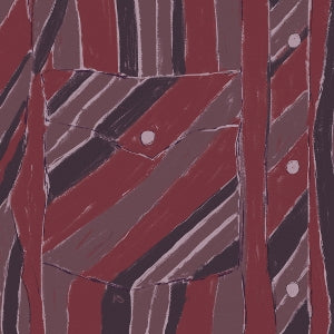 FUSSELL, JAKE XERXES &... - REBUILDING