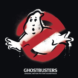V/A - Ghostbusters