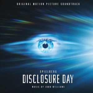 Williams, John - Disclosure Day