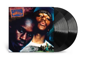 Mobb Deep - Infamous