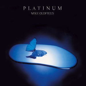 Oldfield, Mike - Platinum (Compact Disc)