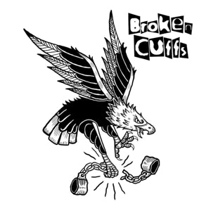 Broken Cuffs - Broken Cuffs