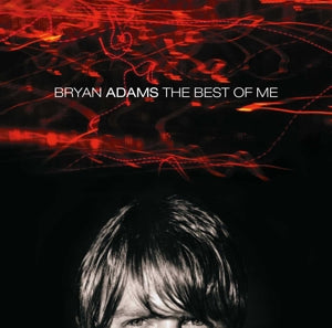 Adams, Bryan - Best of Me (Compact Disc)