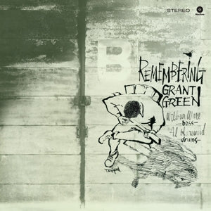 Green, Grant -Trio- - Remembering