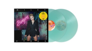 Cyrus, Miley - Bangerz (10th Annivers...