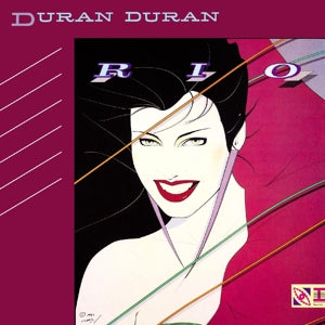 Duran Duran - Rio (Compact Disc)