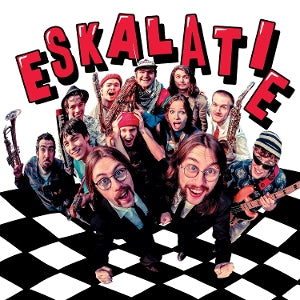 Eskalatie - Eskalatie