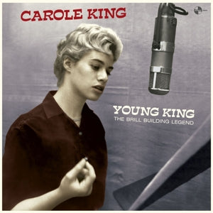 King, Carole - Young King-the Brill B...