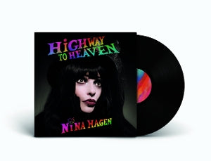 Hagen, Nina - Highway To Heaven