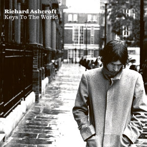 Ashcroft, Richard - Keys To the World