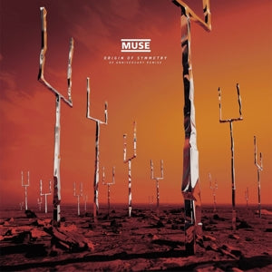 Muse - Origin of Symmetry: Re...