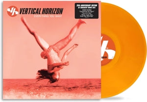 Vertical Horizon - Everything You Want