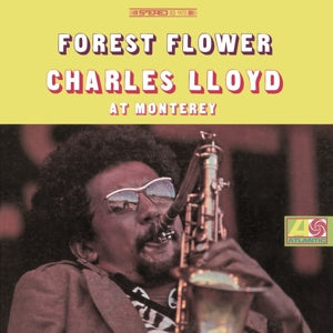 Lloyd, Charles - Forest Flower