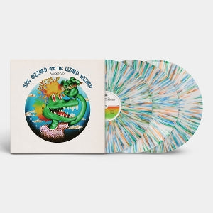 King Gizzard & the... - Europe '25 Vol. Ii