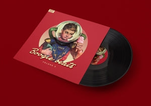 V/A - Boogie Beats Vol.3