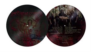 Cannibal Corpse - Red Before Black