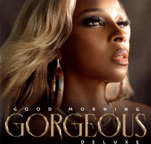 Blige, Mary J. - Good Morning Gorgeous