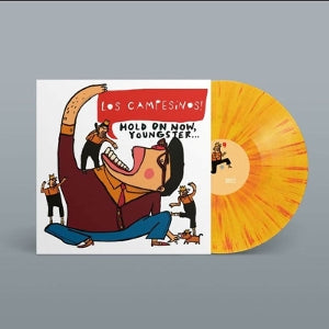 Los Campesinos! - Hold On Now, Youngster