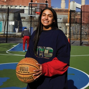 Princess Nokia - 1992 Deluxe (Compact Disc)