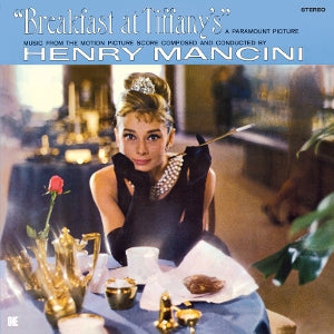 Mancini, Henry - Breakfast At Tiffany's