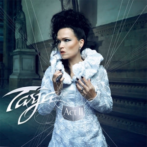 Tarja - Act Ii (Compact Disc)