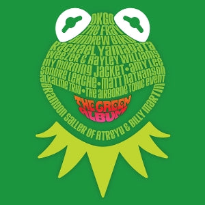 V/A - Muppets: the Green Album