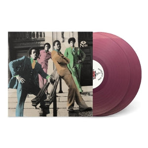 V/A - Eccentric Soul: the Ma...