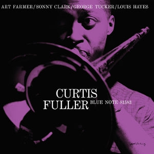 Fuller, Curtis - Volume 3