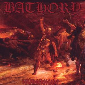 Bathory - Hammerheart (Compact Disc)
