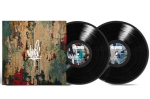 Shinoda, Mike - Post Traumatic