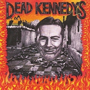 Dead Kennedys - Give Me Convenience or...