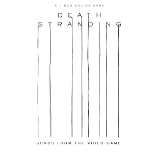 V/A - Death Stranding (Songs...