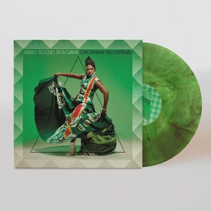 Ibibio Sound Machine - Chopping Mountain