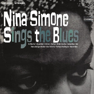 Simone, Nina - Nina Simone Sings the ...