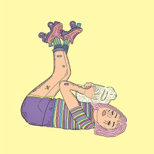 BEACH BUNNY - HONEYMOON