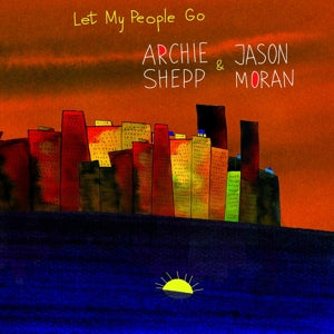 Shepp, Archie & Jason ... - Let My People Go
