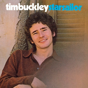 Buckley, Tim - Starsailor (Compact Disc)