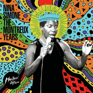 Simone, Nina - Nina Simone: the Montr...