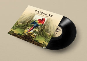 Casbah 73 - Let's Invade the Amazon