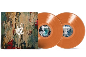 Shinoda, Mike - Post Traumatic