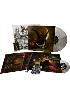 MAYHEM - Liturgy of Death