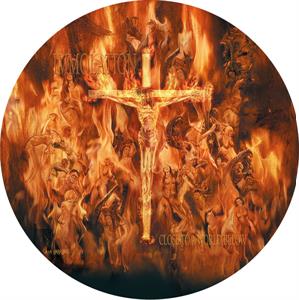Immolation - Close To a World Below