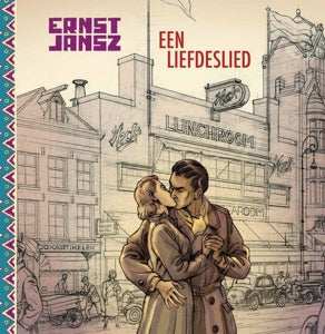 JANSZ, ERNST - EEN LIEFDESLIED