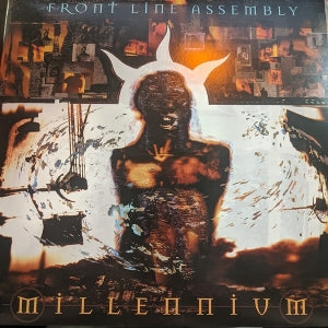 Front Line Assembly - Millenium 2024