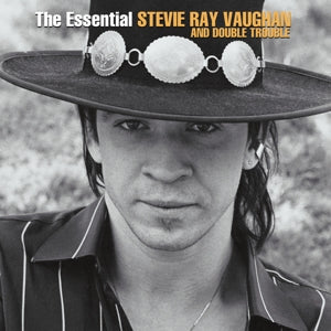 Vaughan, Stevie Ray & ... - Essential Stevie Ray V...