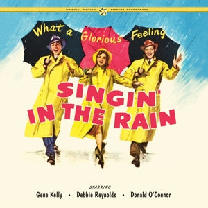 V/A - Singin' In the Rain