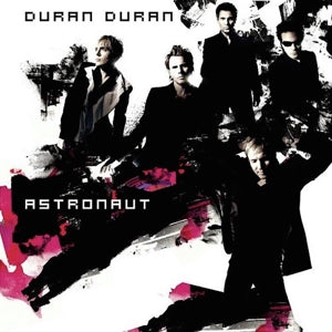 Duran Duran - Astronaut (Compact Disc)