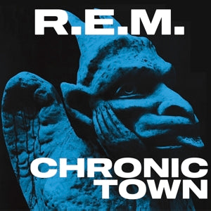R.E.M. - Chronic Town (Compact Disc)